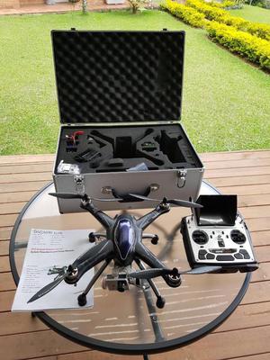 Drone Discovery Elite Control Devo F12E