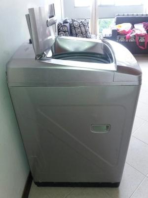 Lavadora Haceb 26lbs