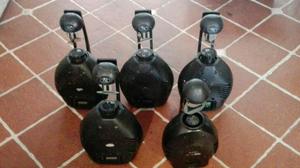 Luces Roboticas