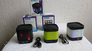 MINI PARLANTES BLUETOOTH Nuevos