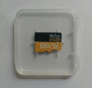 Memoria Micro Sd Genérica 128 Gb Clase 10 En Remate