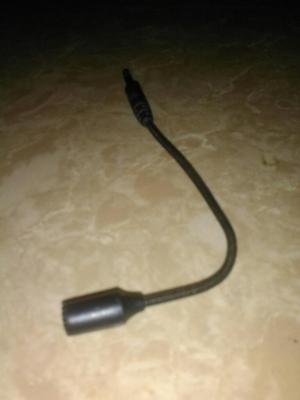 Microfono Dji Flexmic