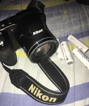 Nikon L320