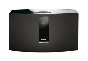 Parlante Bose SoundTouch 20 Serie III Black Bluetooth wifi