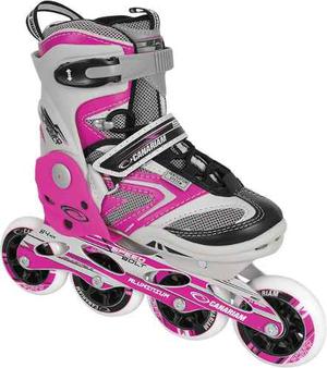 Patines Semiprofesionales Canariam Bolt