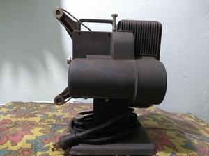 Proyector Antiguo Kodak