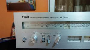 Radio Yamaha Sony Tuner