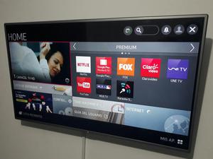 Smart Tv Led Lg Full Hd 47''