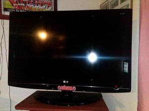 TV LG 38 PULGADAS GANGA VENDOOOO !!!!!! WHATSAPP 