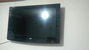 Televisor Lg 32 Pulgadas con Base