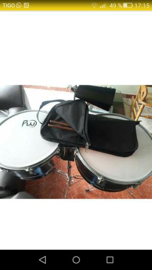 Timbal Pw Percussion World