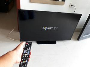 Tv Samsung de 40 Pulgadas Smart con Tdt