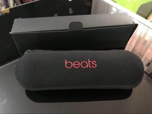 Vendo Beats Pill Originales