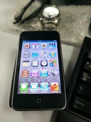 Vendo Cambio iPod Touch de 32 Gb