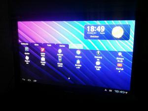 Vendo Tv Smartv 32 Pulgadas