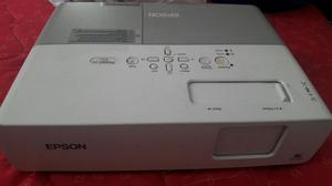 Video Beam Epson Powerlite 83c