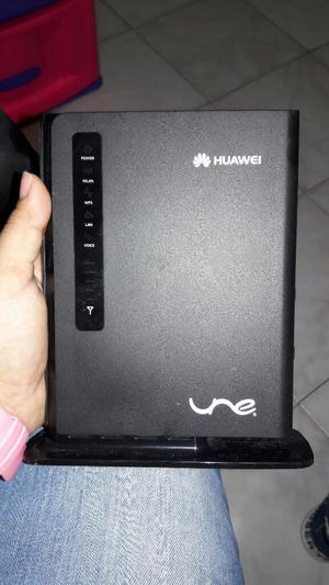 Wifi Moden Inalambrico Huawei