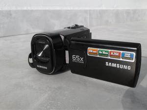 cámara de vídeo como nueva