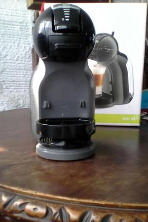 Cafetera Nescafe