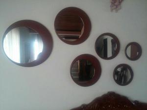 Espejos Decorativos