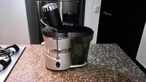 Extractor de Jugo