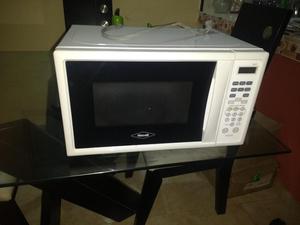 Horno Microondas Haceb