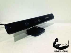 Kinect Sensor De Movimiento Xbox 360
