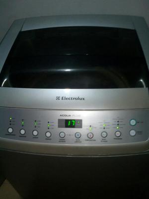 Lavadora Electrolux Grande