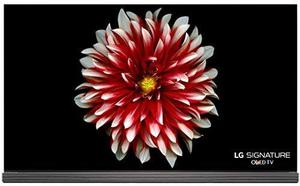 Lg Electronics Lg Signature Oled65g7p De 65 Pulgadas 4k Ult