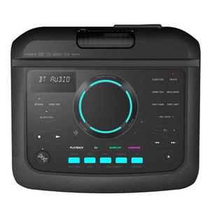 Minicomponente Mhc-v77d - Marca Sony - Audio