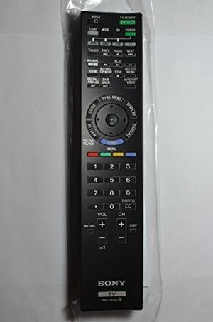 Original Sony Bravia 3d Lcd Tv Led Smart Tv De Control Remo