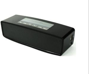 Parlantes Bluetooth Sound Speaker Micro Sd