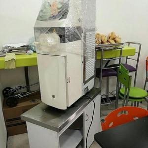 Se Sigue Vendiendo Maquina para Helado