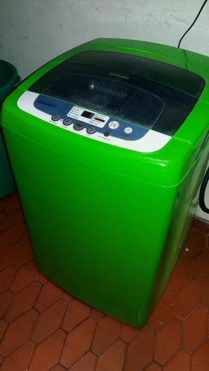 Se Vende Lavadora Samsung Digital de 16