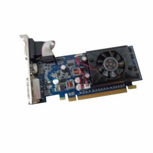 Tarjeta Grafica Geforce G310 Ddr3 Dvi Hdmi 512mb Vui-g310de