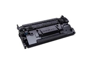 Toner Genérico Cf-287x, Compatible Para Impresoras Hp