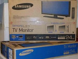 Tv Led Monitor Samsung