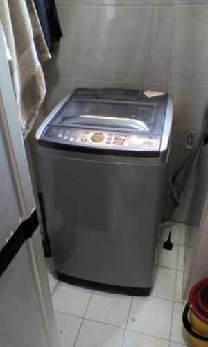 Vendo lavadora Samsung 19 libras  COP