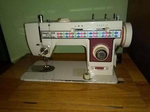 maquina de coser industrial PFAFF