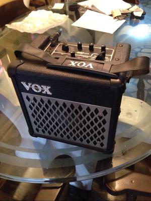 Amplificador Vox para Guitarra Electrica