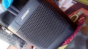 Bose Portátil Inalámbrico Bluetooth