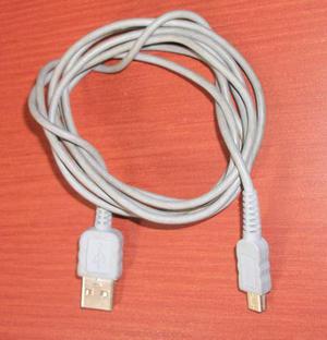 Cable USB para Videocamara SONY DCRHC32