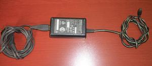 Cable y adaptador CA para videocámara Handycam