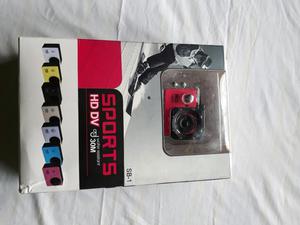 Camara Gopro