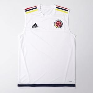 Camiseta Esqueleto adidas Selección Colombia