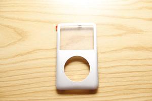 Carcasa Original Apple Para Ipod Classic Nueva