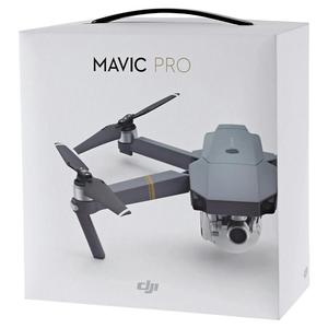 Drone Mavic Pro