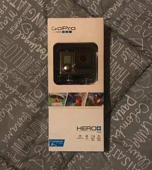 GoPro Hero LCD