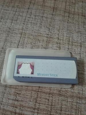 Memory Stick para Cámara de Video