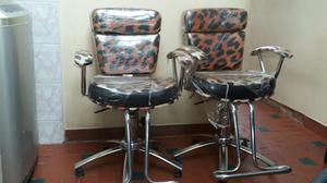 Muebles para Salon de Belleza